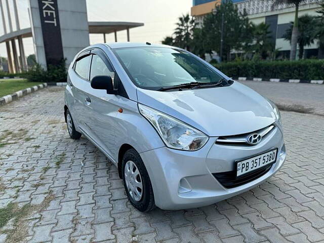 Used Hyundai Eon Era + in Kharar