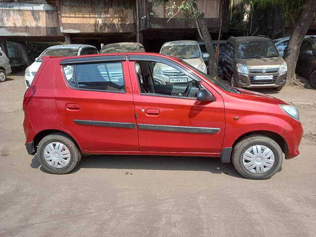 Used Maruti Suzuki Alto 800 [2012-2016] Vxi in Thane