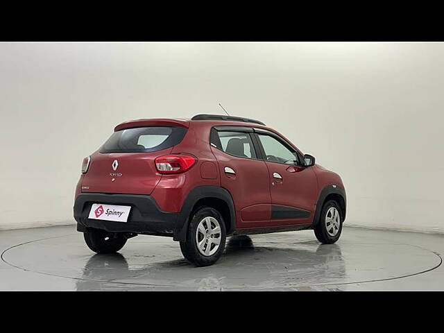 Used Renault Kwid [2015-2019] RXT [2015-2019] in Ghaziabad