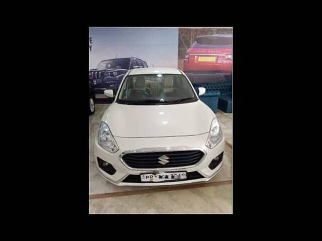 Used Maruti Suzuki Dzire [2017-2020] VDi in Ludhiana