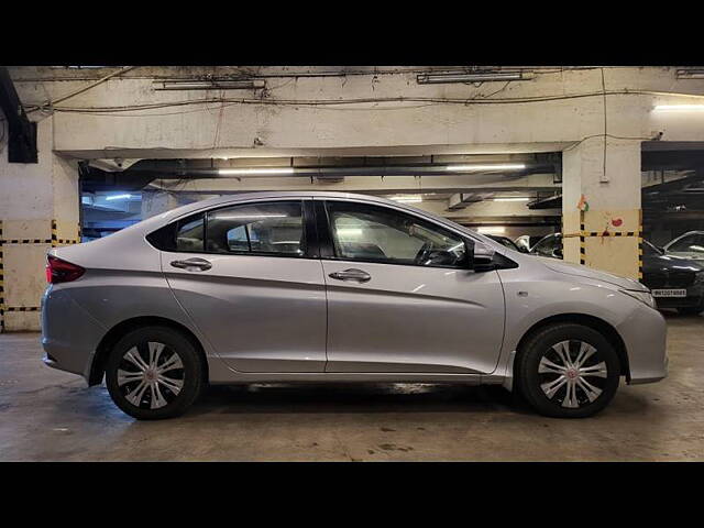 Used Honda City [2014-2017] SV in Mumbai