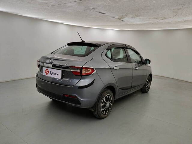 Used Tata Tigor [2017-2018] Revotron XT in Indore