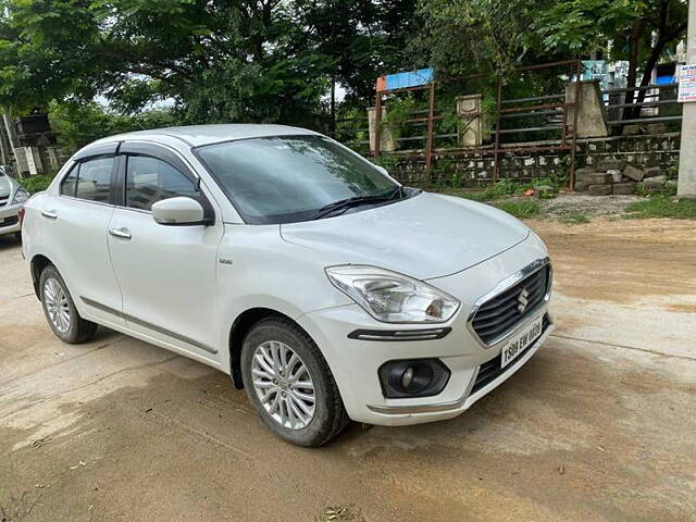 Used Maruti Suzuki Dzire [2017-2020] VDi AMT in Hyderabad