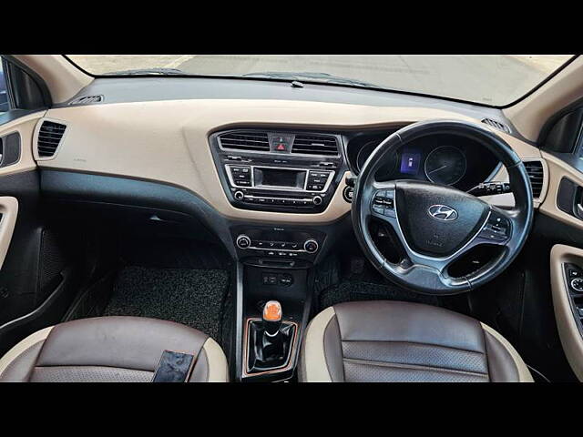 Used Hyundai Elite i20 [2018-2019] Asta 1.4 (O) CRDi in Pune