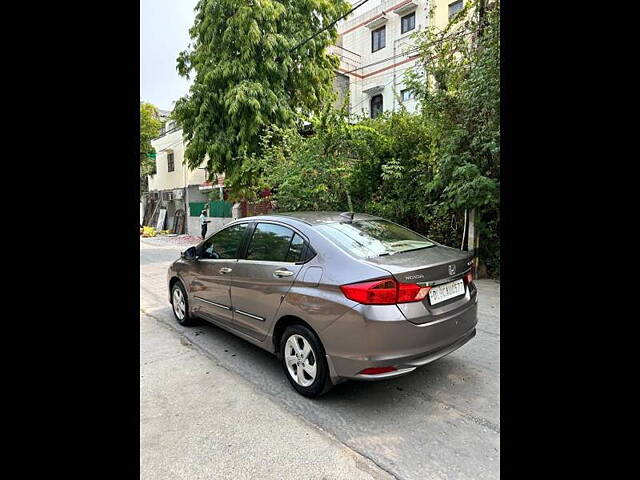 Used Honda City [2014-2017] VX in Delhi