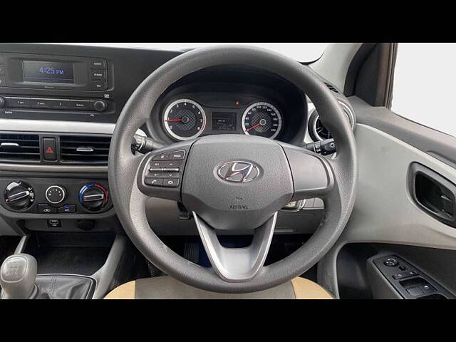 Used Hyundai Grand i10 Nios [2019-2023] Magna 1.2 Kappa VTVT in Bangalore