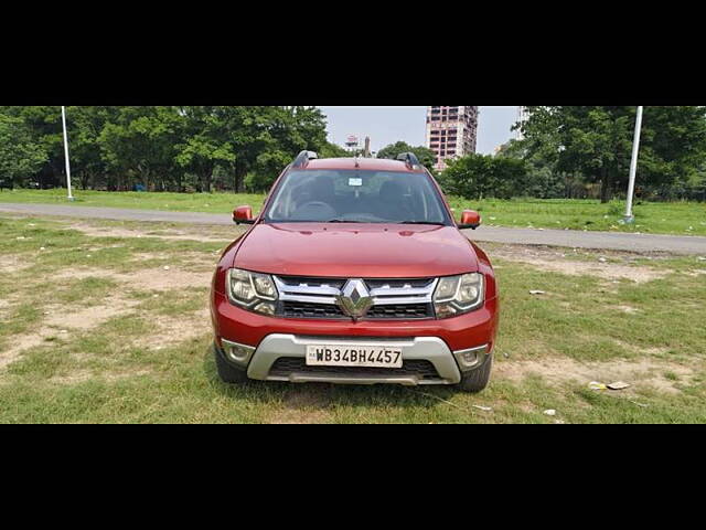 Used 2018 Renault Duster in Kolkata