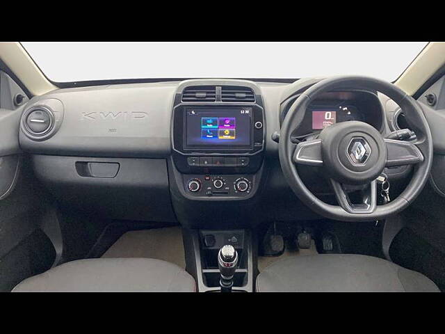 Used Renault Kwid [2015-2019] 1.0 RXT Opt [2016-2019] in Hyderabad