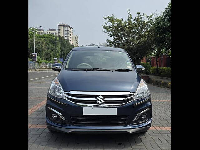 Used Maruti Suzuki Ertiga [2015-2018] ZDI + SHVS in Navi Mumbai