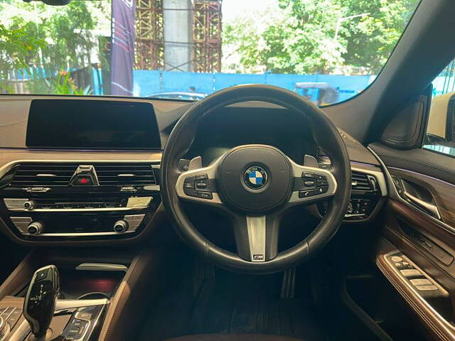 Used BMW 6 Series GT [2018-2021] 630d M Sport [2018-2019] in Mumbai