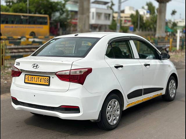 Used Hyundai Xcent [2014-2017] S 1.1 CRDi in Ahmedabad
