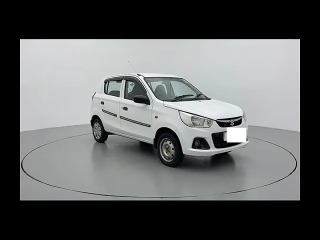 Used 2019 Maruti Suzuki Alto in Delhi
