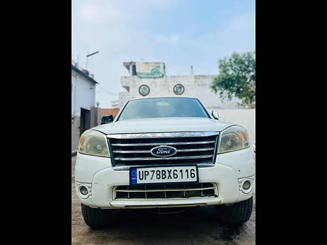 Used 2009 Ford Endeavour in Lucknow
