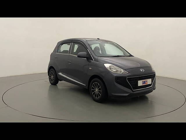 Used 2018 Hyundai Santro in Mumbai