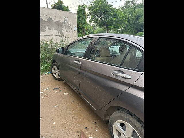 Used Honda City [2014-2017] VX in Delhi