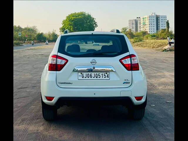 Used Nissan Terrano [2013-2017] XL D Plus in Vadodara