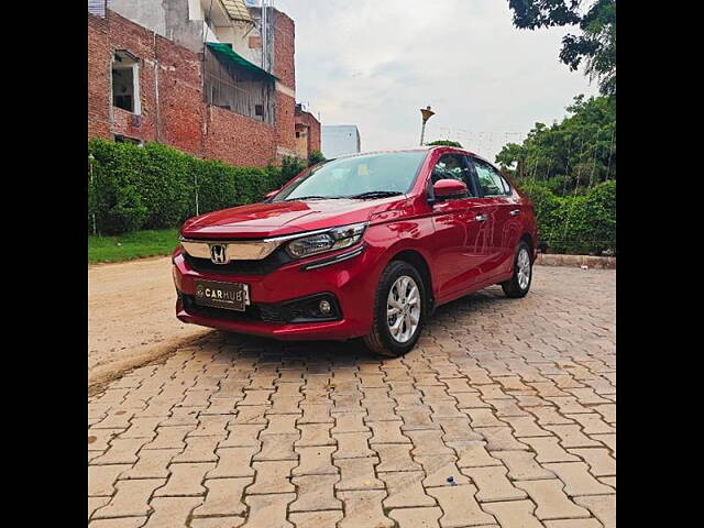 Used Honda Amaze [2018-2021] 1.2 V MT Petrol [2018-2020] in Delhi