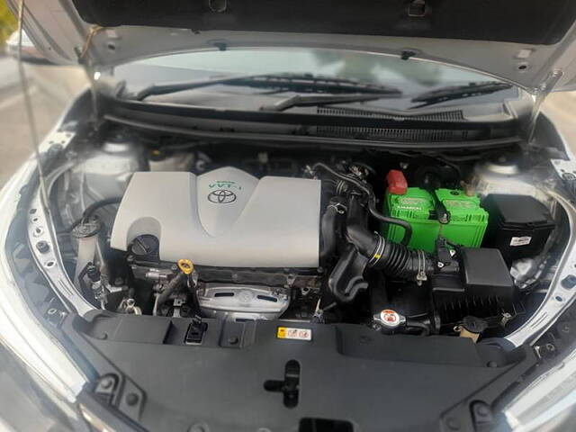 Used Toyota Yaris VX CVT [2018-2020] in Bangalore