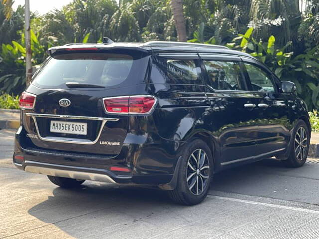 Used Kia Carnival [2020-2023] Limousine Plus 7 STR in Mumbai