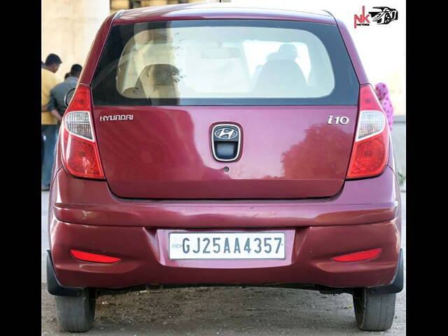 Used Hyundai i10 [2010-2017] Era 1.1 iRDE2 [2010-2017] in Ahmedabad