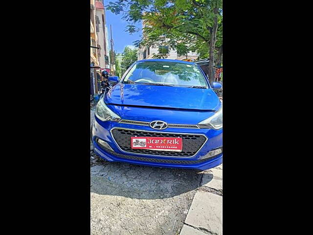 Used 2014 Hyundai Elite i20 in Kolkata