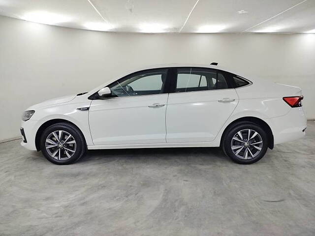 Used Skoda Slavia [2022-2023] Style 1.5L TSI DSG in Coimbatore