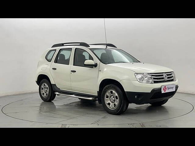 Used Renault Duster [2016-2019] RXL Petrol in Delhi