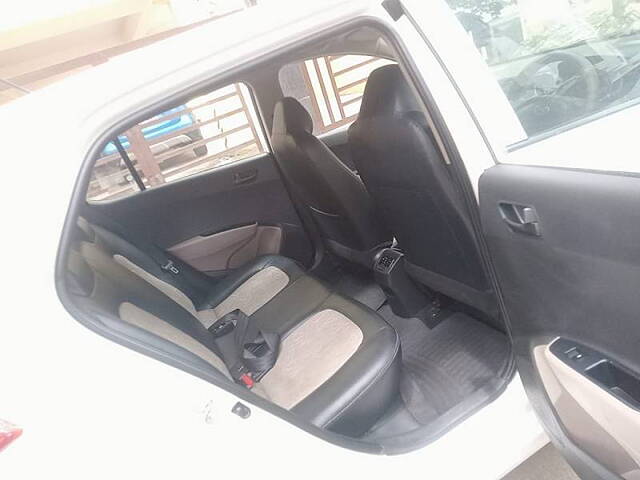 Used Hyundai Grand i10 Asta 1.2 Kappa VTVT in Chennai