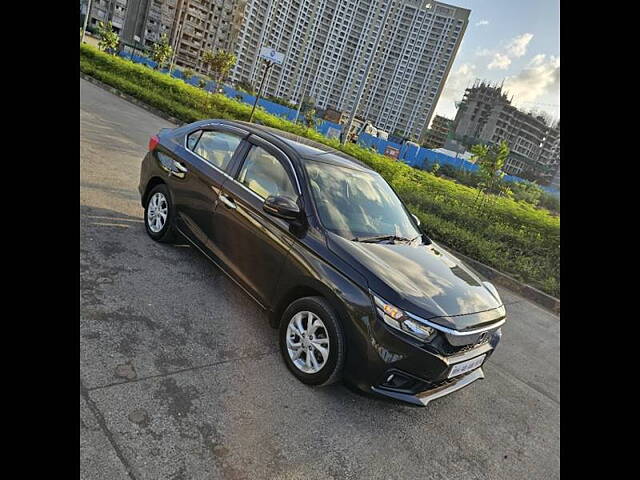 Used Honda Amaze [2018-2021] 1.2 V MT Petrol [2018-2020] in Mumbai