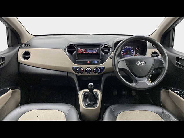 Used Hyundai Grand i10 [2013-2017] Magna 1.2 Kappa VTVT [2013-2016] in Bangalore