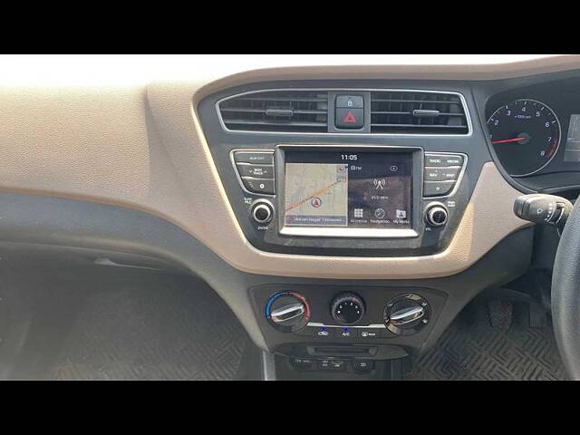 Used Hyundai Elite i20 [2018-2019] Sportz 1.2 in Pune