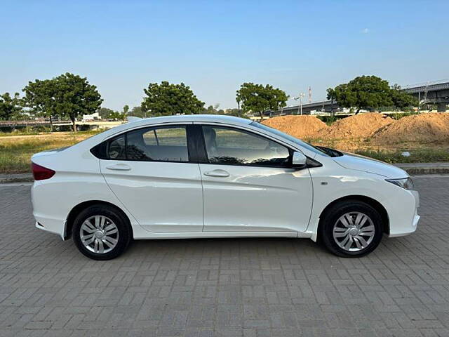 Used Honda City [2014-2017] SV in Ahmedabad