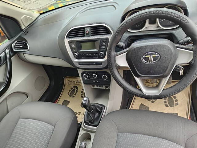 Used Tata Tiago [2016-2020] Revotron XT (O) [2016-2019] in Noida