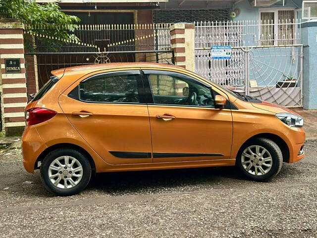 Used Tata Tiago [2016-2020] Revotorq XZ [2016-2019] in Mumbai