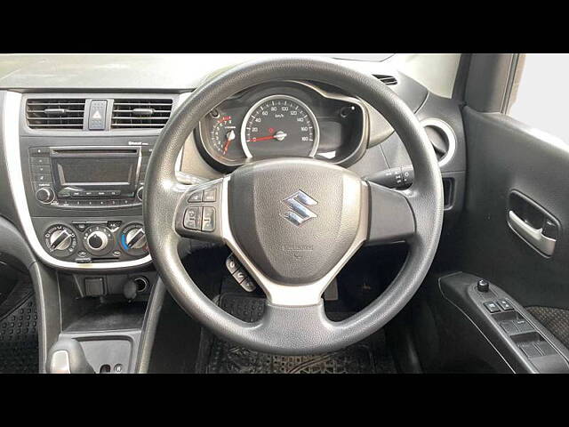 Used Maruti Suzuki Celerio X ZXi AMT in Hyderabad