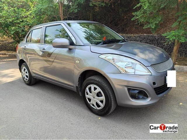 Used Maruti Suzuki Swift DZire [2011-2015] LXI in Nashik