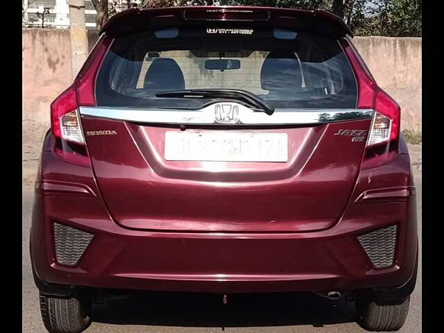 Used Honda Jazz [2015-2018] VX Petrol in Delhi