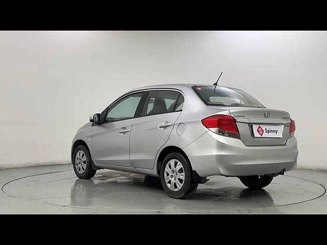 Used Honda Amaze [2013-2016] 1.2 S i-VTEC in Faridabad