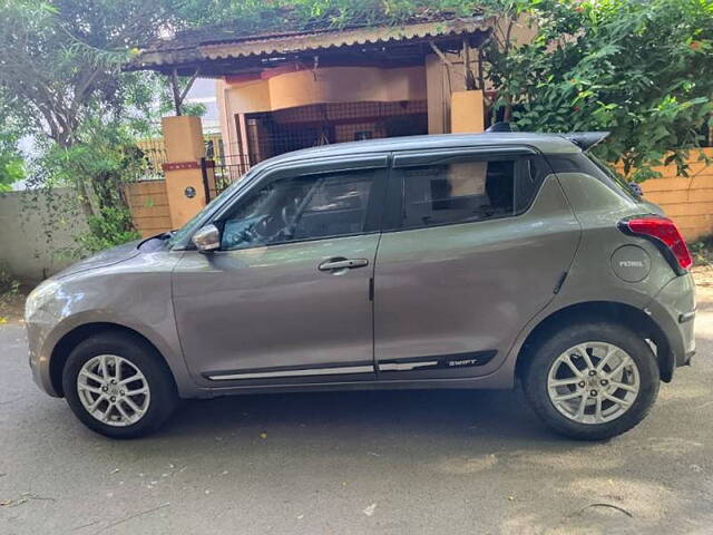 Used Maruti Suzuki Swift [2014-2018] ZXi in Chennai