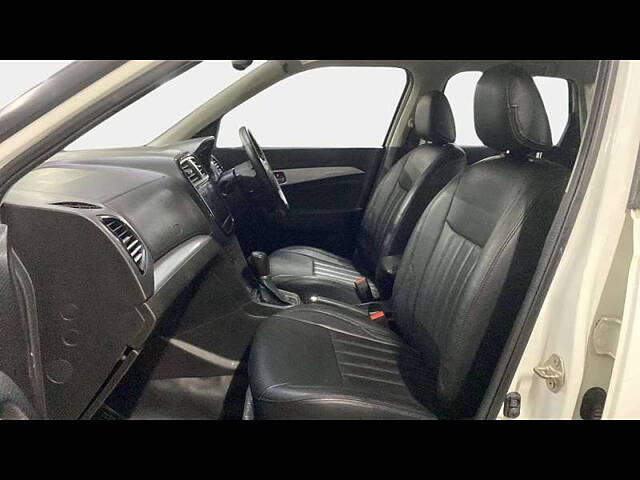 Used Maruti Suzuki Vitara Brezza [2020-2022] ZXi Plus AT SHVS in Mumbai