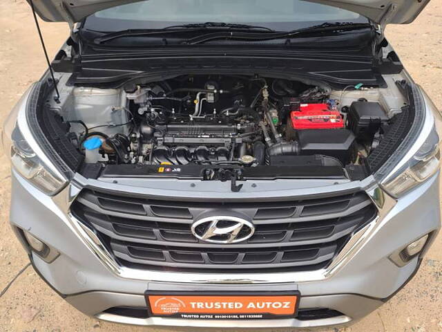 Used Hyundai Creta [2017-2018] SX Plus 1.6  Petrol in Delhi