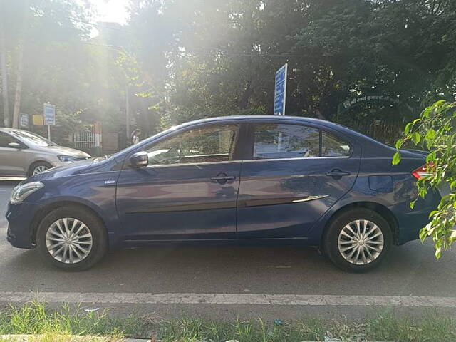 Used Maruti Suzuki Ciaz Delta 1.5 Diesel in Delhi