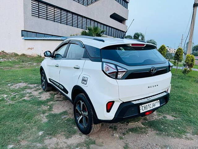 Used Tata Nexon [2020-2023] XMA (S) Diesel [2020-2023] in Mohali