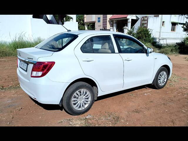 Used Maruti Suzuki Dzire VXi [2020-2023] in Coimbatore