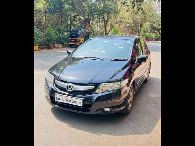 Used 2011 Honda City in Mumbai