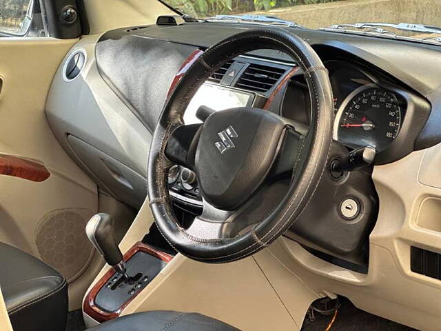 Used Maruti Suzuki Celerio [2014-2017] VXi AMT in Mumbai