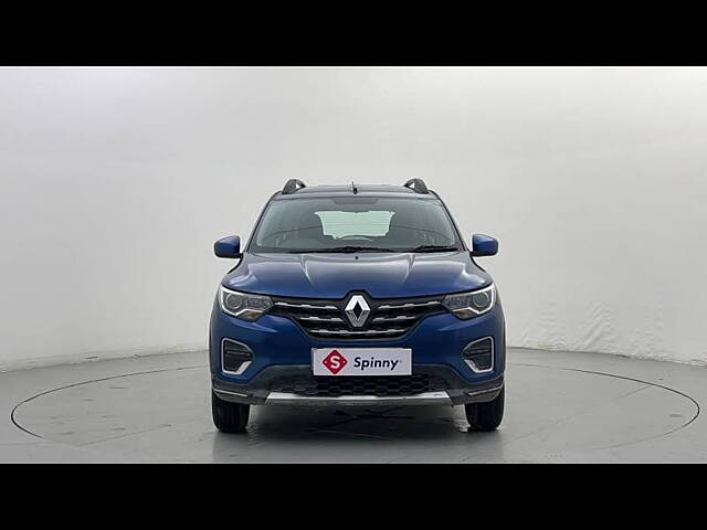 Used Renault Triber [2019-2023] RXZ [2019-2020] in Delhi