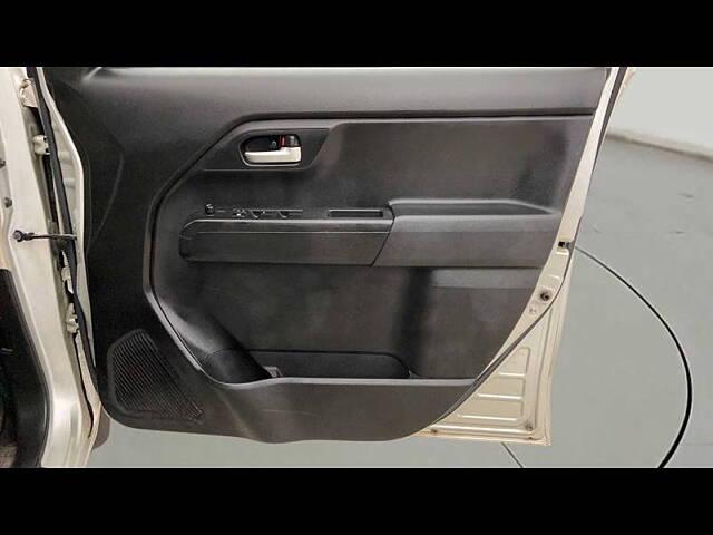 Used Maruti Suzuki Wagon R [2019-2022] VXi 1.0 AMT [2019-2019] in Delhi