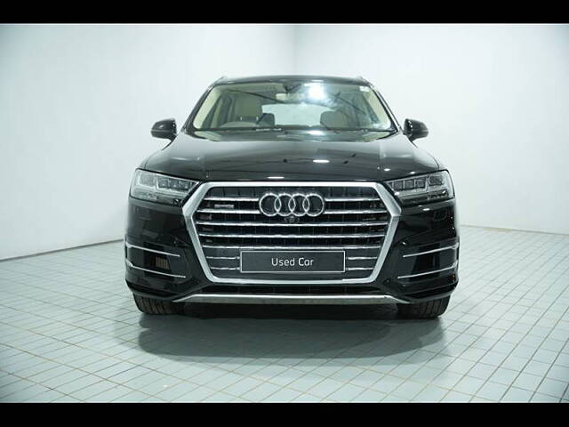 Used 2016 Audi Q7 in Pune