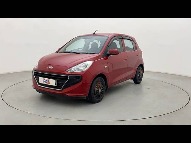 Used Hyundai Santro Magna [2018-2020] in Chennai